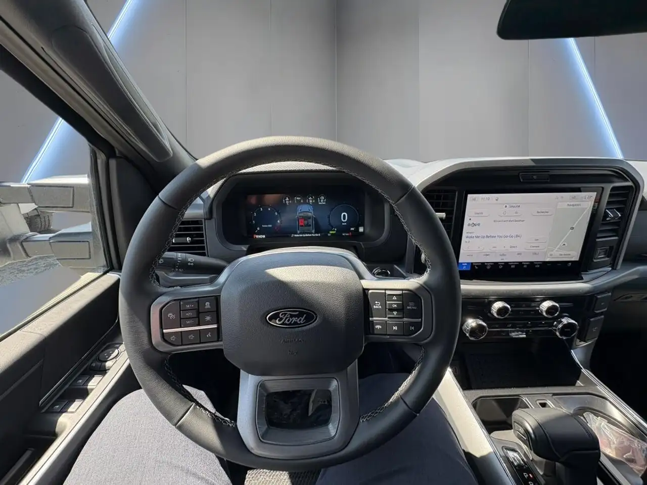 Ford F 150 снимка Ford F 150