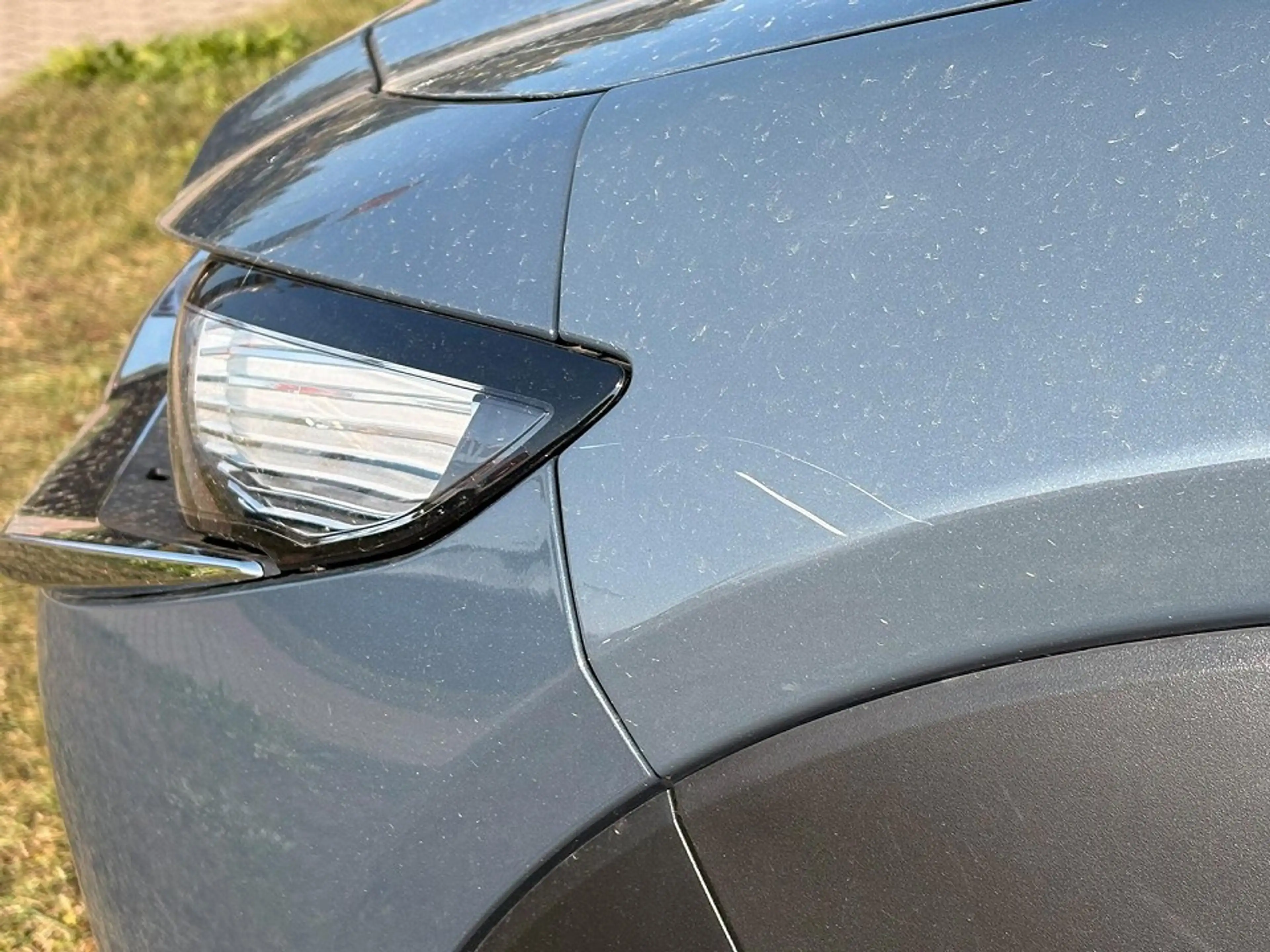 Mazda CX-30 SKYACTIV-G 2.0 150PS M Hybrid SEL. PRE-P A18 — photo 13