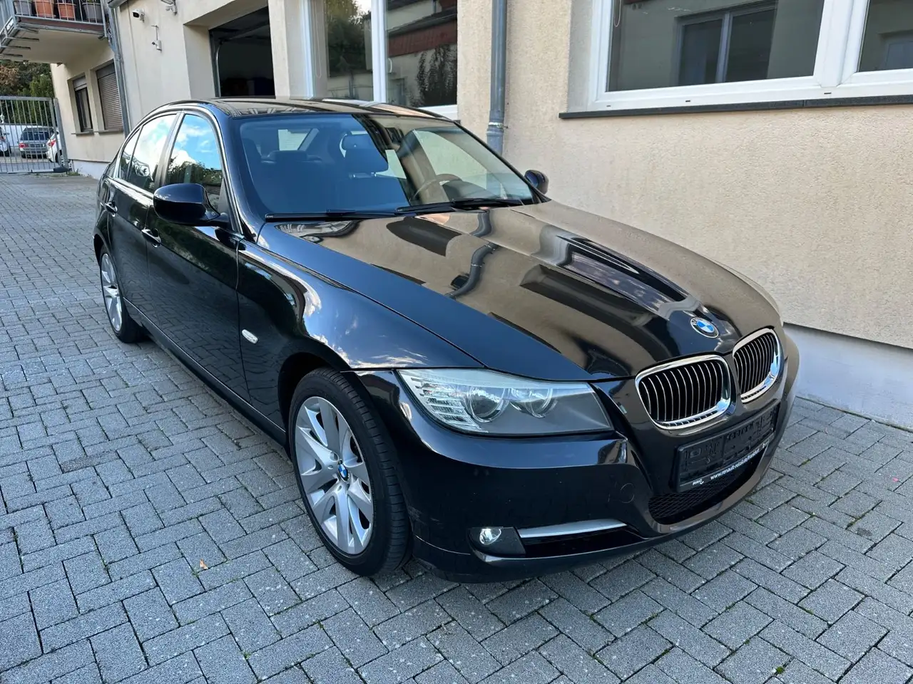 BMW 318