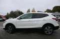 Nissan Qashqai N-Connecta Blanc - thumbnail 9