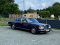 Rolls-Royce Silver Spirit RHD mk3 variant Azul - thumbnail 8