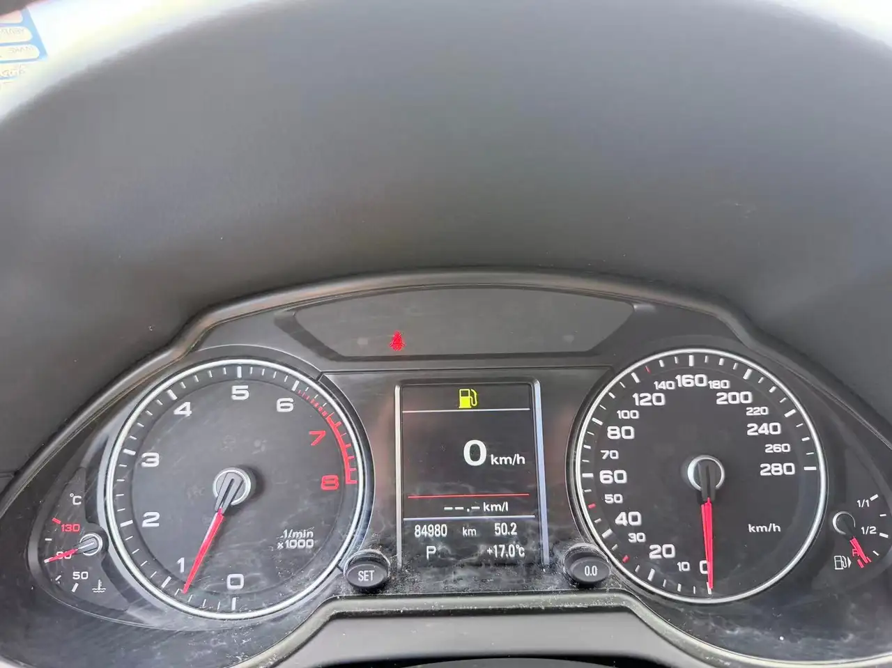 Audi Q5 photo Audi Q5