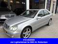 Mercedes-Benz C 240 Elegance 4-Matic AUTOMAAT TOPSTAAT/DAK/AUTOMAAT/FU Grau - thumbnail 1