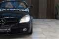 Mercedes-Benz SLK 200 K. Prestige Plus Negru - thumbnail 6