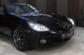 Mercedes-Benz SLK 200 K. Prestige Plus Negru - thumbnail 4