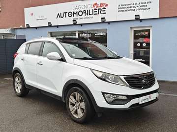 2.0 CRDi 136 Active