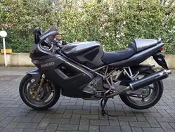 Ducati 996/996S 　マニュアル 75 DUCATI 996 OWNER'S MANUAL Pdf Download | ManualsLib