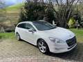 Peugeot 508 SW 2,0 HDI Allure Vollausstattung Wit - thumbnail 5