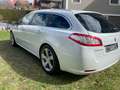 Peugeot 508 SW 2,0 HDI Allure Vollausstattung Wit - thumbnail 4