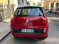 Fiat 500L 500L 2012 1.3 mjt Easy 85cv Rouge - thumbnail 4