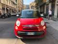 Fiat 500L 500L 2012 1.3 mjt Easy 85cv Rouge - thumbnail 6