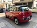 Fiat 500L 500L 2012 1.3 mjt Easy 85cv Rouge - thumbnail 5