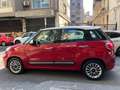 Fiat 500L 500L 2012 1.3 mjt Easy 85cv Rouge - thumbnail 7