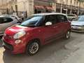Fiat 500L 500L 2012 1.3 mjt Easy 85cv Rouge - thumbnail 8