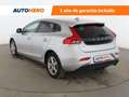 Volvo V40 D3 Momentum Aut. 150 Gris - thumbnail 4