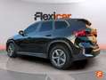 BMW X1 sDrive 18dA Negro - thumbnail 5