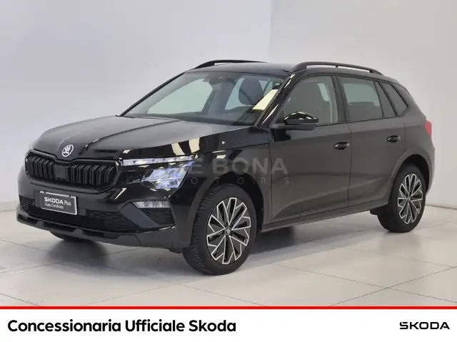 Skoda Kamiq 1.0 tsi selection 115cv dsg