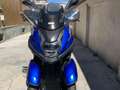 Yamaha TriCity Blue - thumbnail 1
