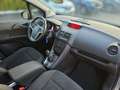 Opel Meriva B 1.4 Turbo Klima Tempomat AUX Braun - thumbnail 14