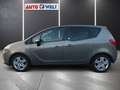 Opel Meriva B 1.4 Turbo Klima Tempomat AUX Braun - thumbnail 6