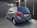 Opel Meriva B 1.4 Turbo Klima Tempomat AUX Braun - thumbnail 5