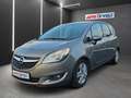 Opel Meriva B 1.4 Turbo Klima Tempomat AUX Braun - thumbnail 1