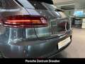 Porsche Macan GTS elektr. AHK Luft Memory Stand Bose Grau - thumbnail 15