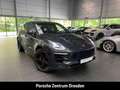 Porsche Macan GTS elektr. AHK Luft Memory Stand Bose Grau - thumbnail 4