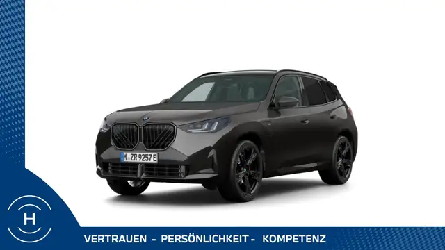 BMW X3 main image