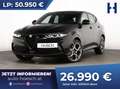 Alfa Romeo Tonale Veloce 1.5 T4 Aut. PANO LEDER 20er SITZKLIMA Schwarz - thumbnail 1