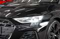 Audi S3 Lim 2.0 TFSI quattro|S-SITZE|LEDER|ACC|NAVI Noir - thumbnail 4