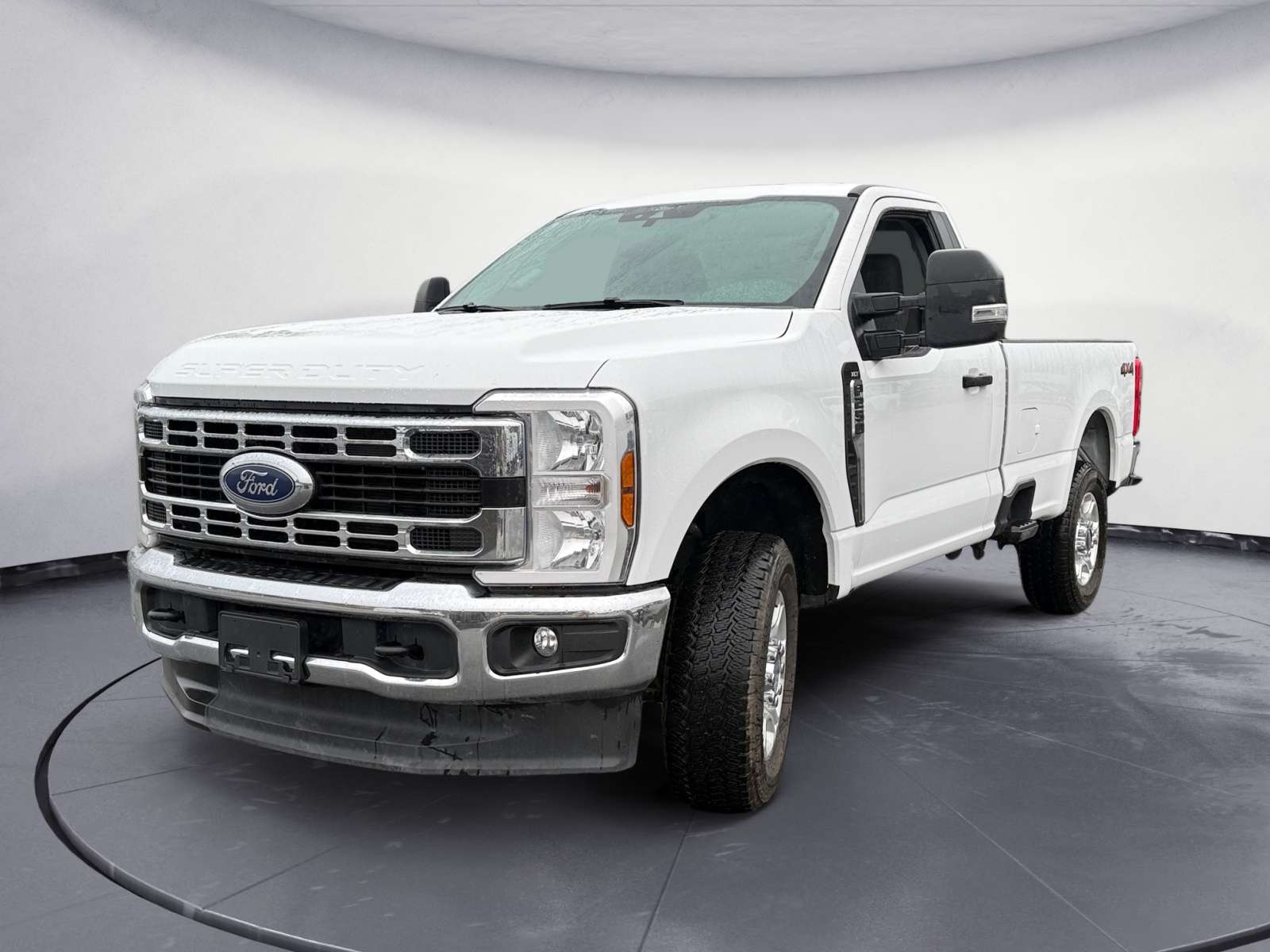 2025 Ford F-250 Super Duty