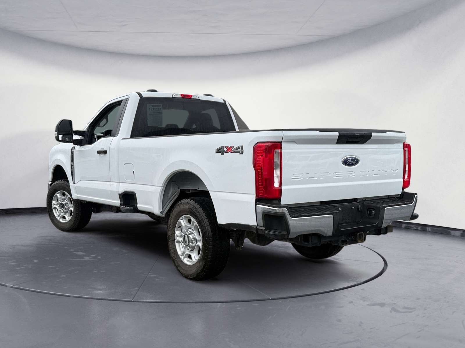 2025 Ford F-250 Super Duty