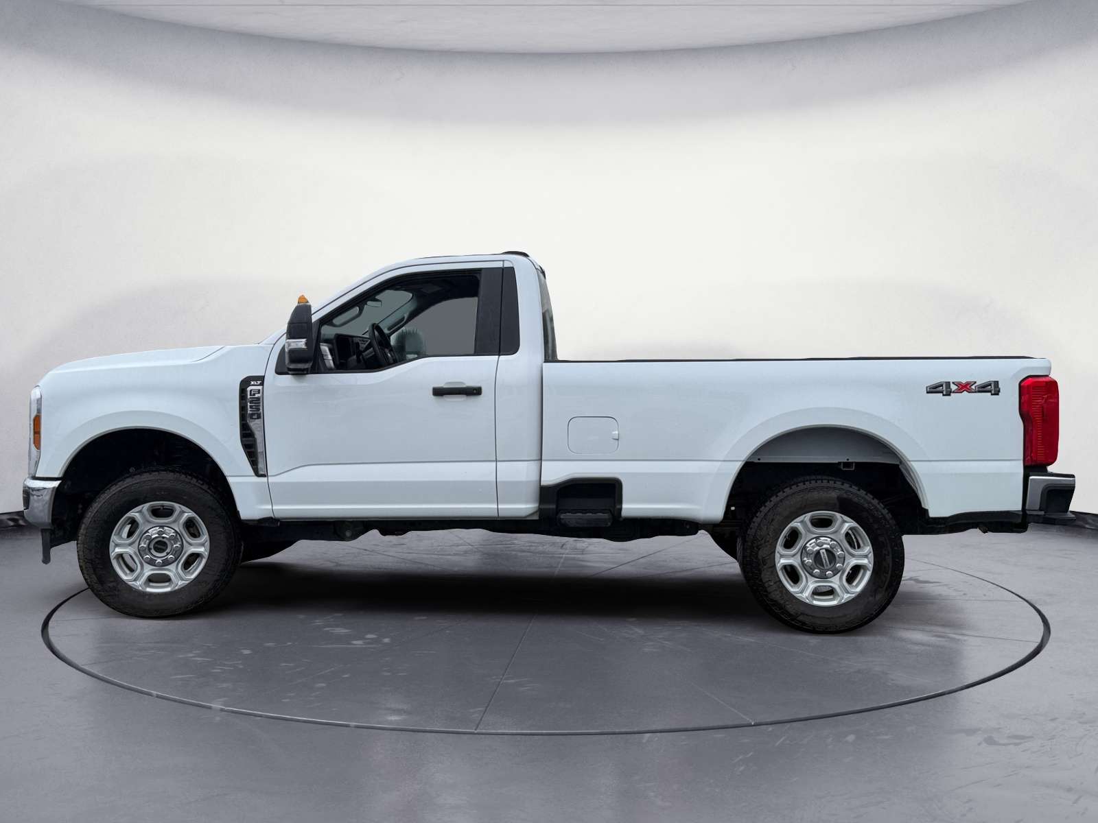 2025 Ford F-250 Super Duty