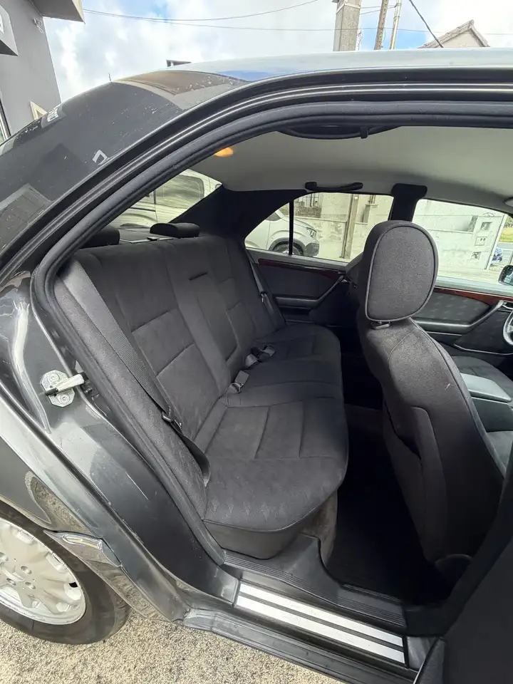 Mercedes-Benz C 280 Elegance, foto 10
