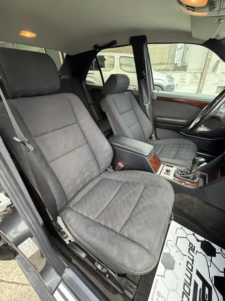 Mercedes-Benz C 280 Elegance, foto 9