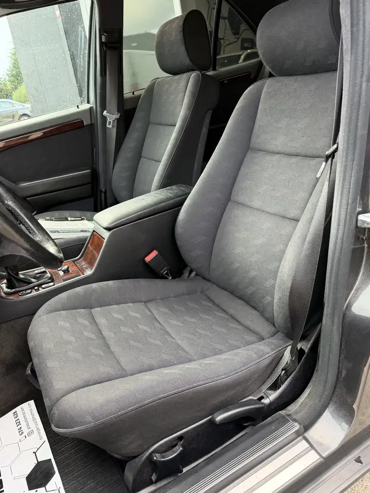 Mercedes-Benz C 280 Elegance, foto 8