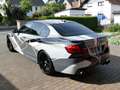 BMW M5 1.Hand deutsch ! G-Power+Eintracht Design Schwarz - thumbnail 7