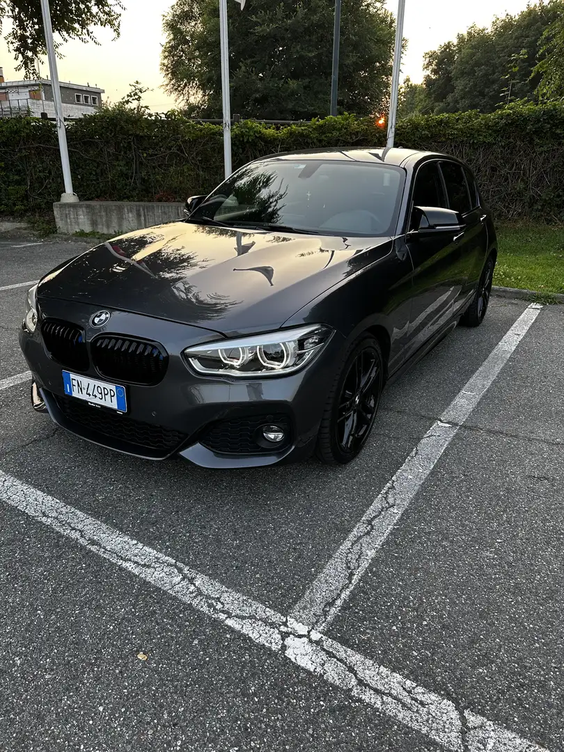 BMW 116 msport - 1