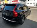 Volvo XC90 B5 AWD Plus 7S el.Leder,Pano360°AHK,Standh. Schwarz - thumbnail 9
