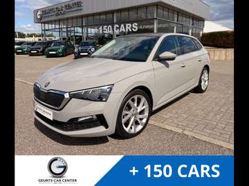 Style - Automaat - Pano - CarPlay - Camera