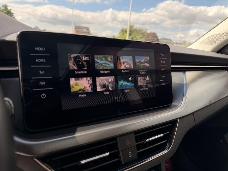 Skoda Scala Style - Automaat - Pano - CarPlay - Camera — photo 15