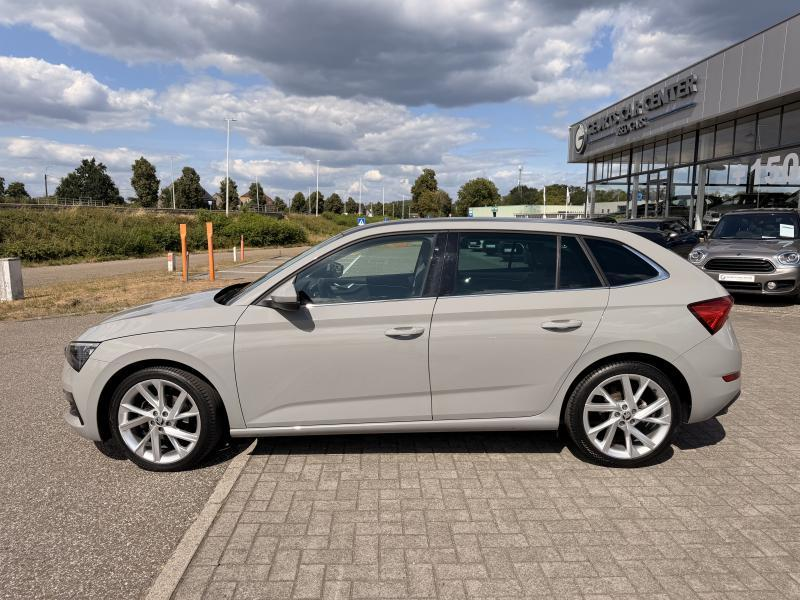 Skoda Scala Style - Automaat - Pano - CarPlay - Camera — photo 4