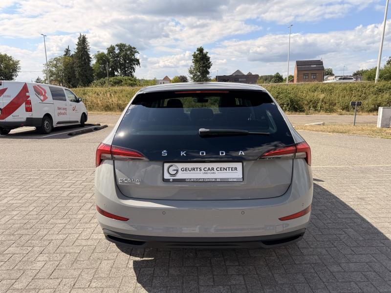 Skoda Scala Style - Automaat - Pano - CarPlay - Camera — photo 6