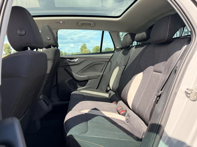 Skoda Scala Style - Automaat - Pano - CarPlay - Camera — photo 11