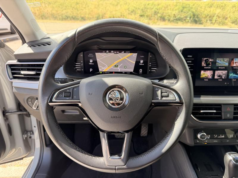 Skoda Scala Style - Automaat - Pano - CarPlay - Camera — photo 14