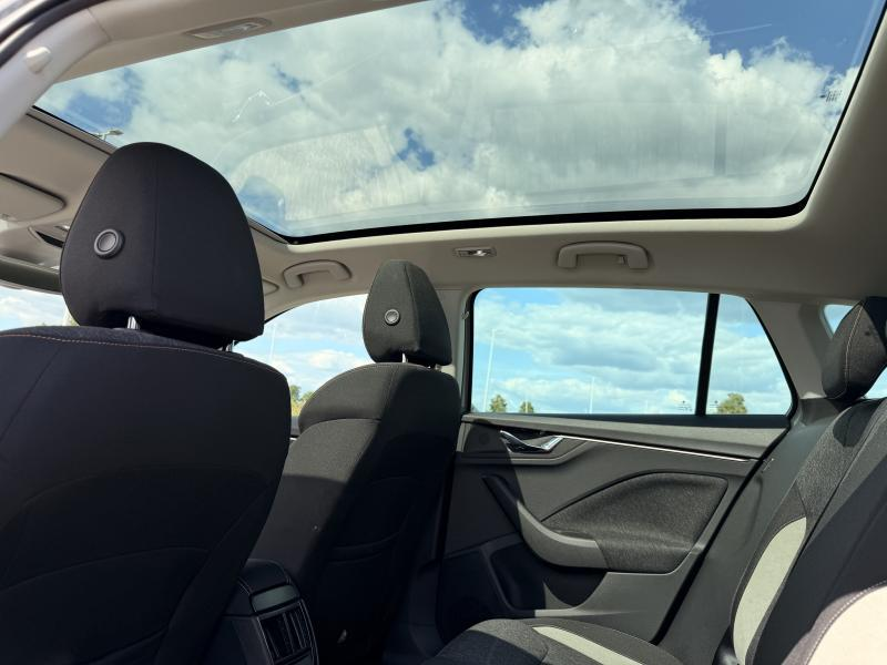 Skoda Scala Style - Automaat - Pano - CarPlay - Camera — photo 12