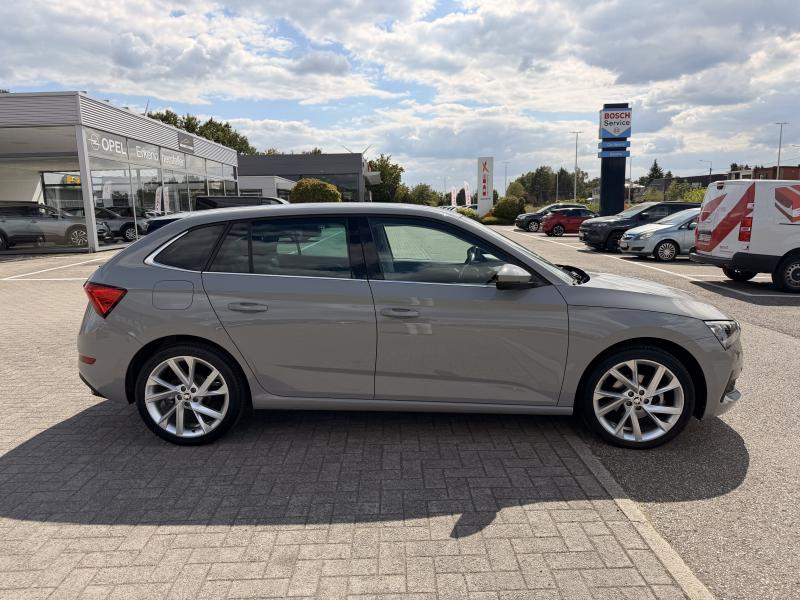 Skoda Scala Style - Automaat - Pano - CarPlay - Camera — photo 3