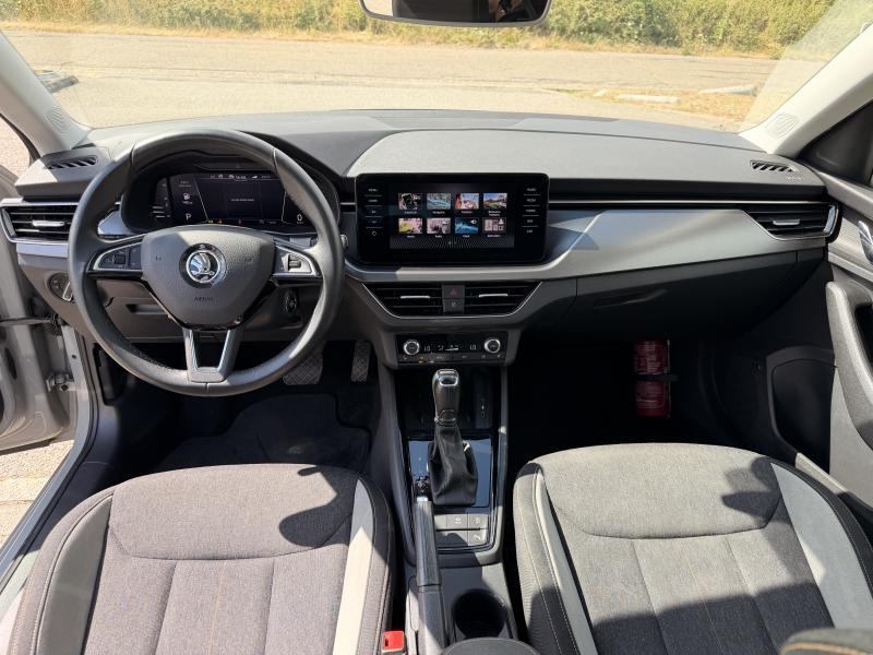 Skoda Scala Style - Automaat - Pano - CarPlay - Camera — photo 2