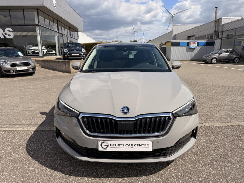 Skoda Scala Style - Automaat - Pano - CarPlay - Camera — photo 9